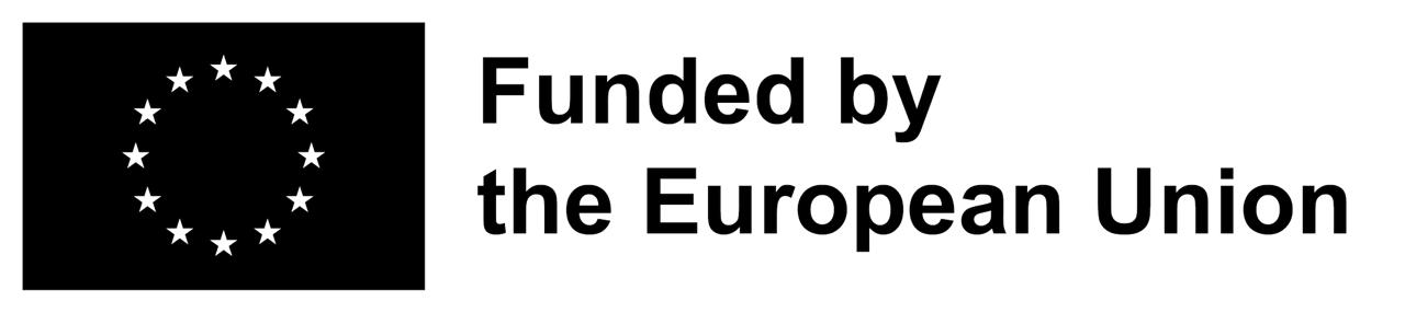 Funded by the European Union